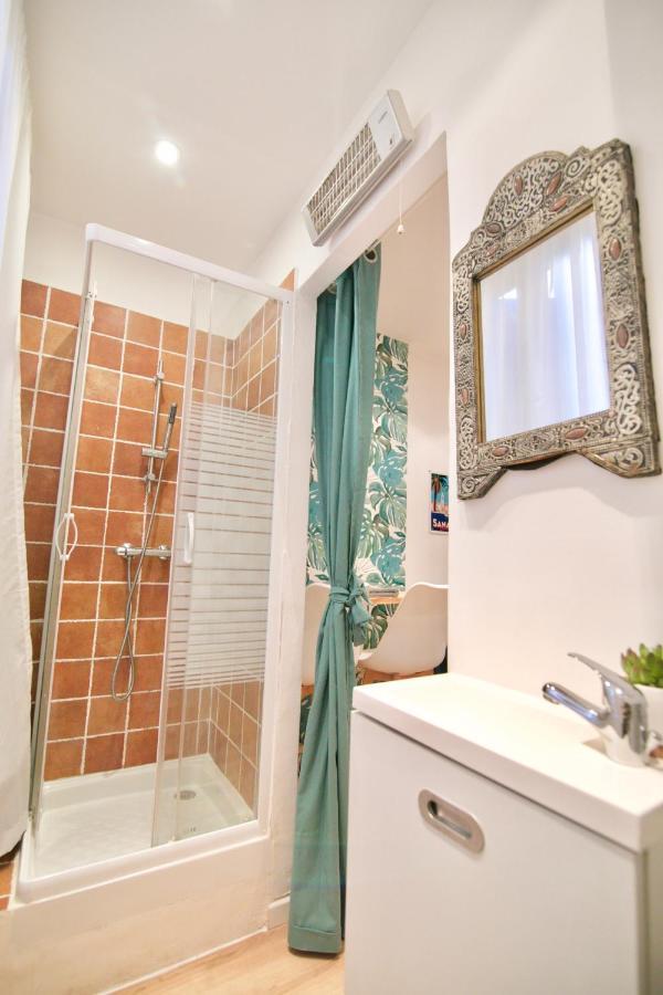 Au Coeur De Sanary-Sur-Mer Studio Cosy Dış mekan fotoğraf